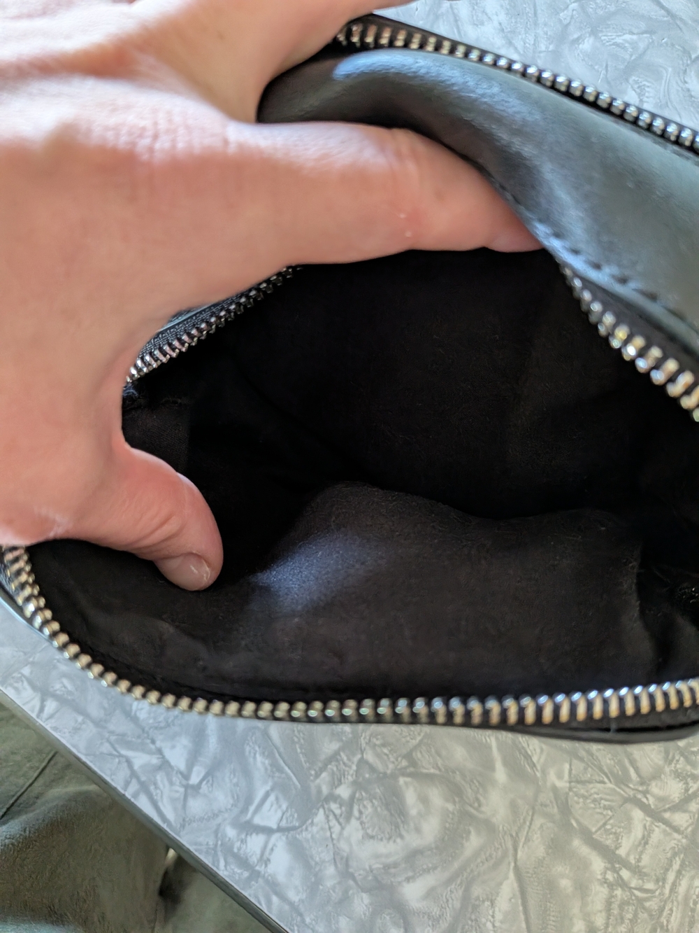 Co-Lab Crossbody Bag - Picture 5 of 10